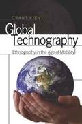 Cover: Global Technography - Peter Lang Verlag