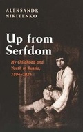 Cover: Up from Serfdom - Yale University Press