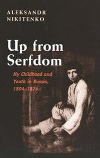 Abbildung von: Up from Serfdom - Yale University Press