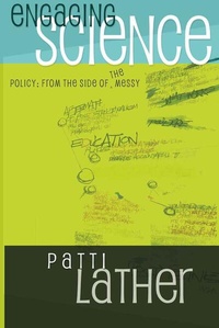 Enlarge image Cover: Engaging Science Policy - Peter Lang Verlag