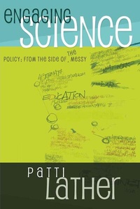 Enlarge image Cover: Engaging Science Policy - Peter Lang Verlag