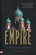 Cover: Empire - Yale University Press