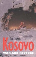 Cover: Kosovo - Yale University Press
