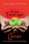 Cover: From Teacher to Lover - Peter Lang Verlag