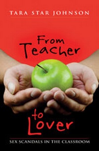Enlarge image Cover: From Teacher to Lover - Peter Lang Verlag