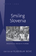 Bild: Smiling Slovenia - Peter Lang Verlag