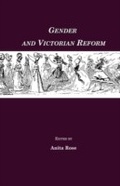 Cover: Gender and Victorian Reform - Cambridge Scholars Publishing