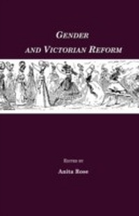 Enlarge image Cover: Gender and Victorian Reform - Cambridge Scholars Publishing