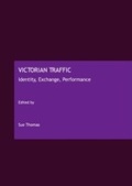 Cover: Victorian Traffic - Cambridge Scholars Publishing