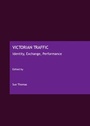 Cover: Victorian Traffic - Cambridge Scholars Publishing