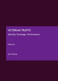 Enlarge image Cover: Victorian Traffic - Cambridge Scholars Publishing