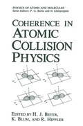 Cover: Coherence in Atomic Collision Physics - Springer
