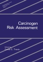 Cover: Carcinogen Risk Assessment - Springer