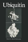 Cover: Ubiquitin - Kluwer Academic/Plenum Publishers