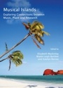 Cover: Musical Islands - Cambridge Scholars Publishing
