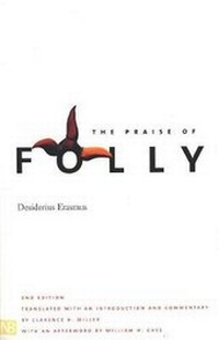 Enlarge image Cover: The Praise of Folly - Yale University Press