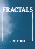 Cover: Fractals - Kluwer Academic/Plenum Publishers