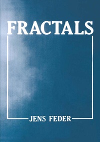 Enlarge image Cover: Fractals - Kluwer Academic/Plenum Publishers