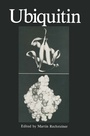 Cover: Ubiquitin - Springer