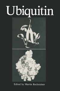 Abbildung von: Ubiquitin - Springer