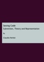 Cover: Sexing Code - Cambridge Scholars Publishing