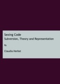 Cover: Sexing Code - Cambridge Scholars Publishing