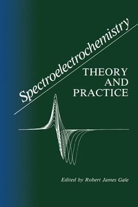 Abbildung von: Spectroelectrochemistry - Springer