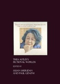 Cover: Thea Astley's Fictional Worlds - Cambridge Scholars Publishing