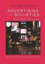 Cover: Advertising and Societies - Peter Lang Verlag