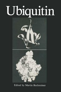 Enlarge image Cover: Ubiquitin - Springer
