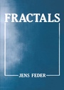 Cover: Fractals - Springer