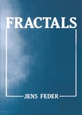 Cover: Fractals - Springer