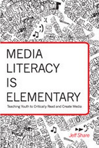 Enlarge image Cover: Media Literacy is Elementary - Peter Lang Verlag