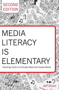 Enlarge image Cover: Media Literacy is Elementary - Peter Lang Verlag