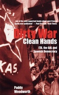 Cover: Dirty War, Clean Hands - Yale University Press