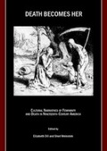 Cover: Death Becomes Her - Cambridge Scholars Publishing