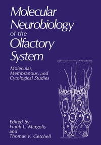 Abbildung von: Molecular Neurobiology of the Olfactory System - Springer