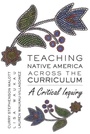 Cover: Teaching Native America Across the Curriculum - Peter Lang Verlag