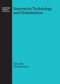 Cover: Innovative Technology and Globalization - Cambridge Scholars Publishing