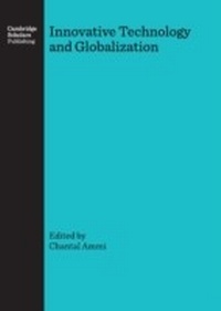 Enlarge image Cover: Innovative Technology and Globalization - Cambridge Scholars Publishing
