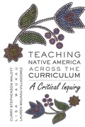 Cover: Teaching Native America Across the Curriculum - Peter Lang Verlag