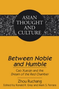 Enlarge image Cover: «Between Noble and Humble» - Peter Lang Verlag