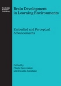 Bild: Brain Development in Learning Environments - Cambridge Scholars Publishing