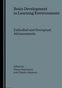 Enlarge image Cover: Brain Development in Learning Environments - Cambridge Scholars Publishing