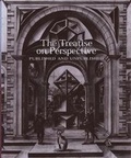 Cover: The Treatise on Perspective - Yale University Press