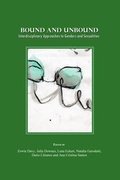 Cover: Bound and Unbound - Cambridge Scholars Publishing