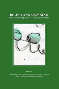 Enlarge image Cover: Bound and Unbound - Cambridge Scholars Publishing