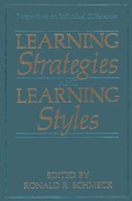 Cover: Learning Strategies and Learning Styles - Springer