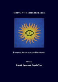 Enlarge image Cover: Seeing with Different Eyes - Cambridge Scholars Publishing