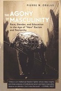 Cover: The Agony of Masculinity - Peter Lang Verlag